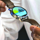 Illustration for article titled New Challenger Approaching: Fossil Shows Off New Android Wear Watch